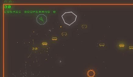 R-COIL (itch) screenshot 3