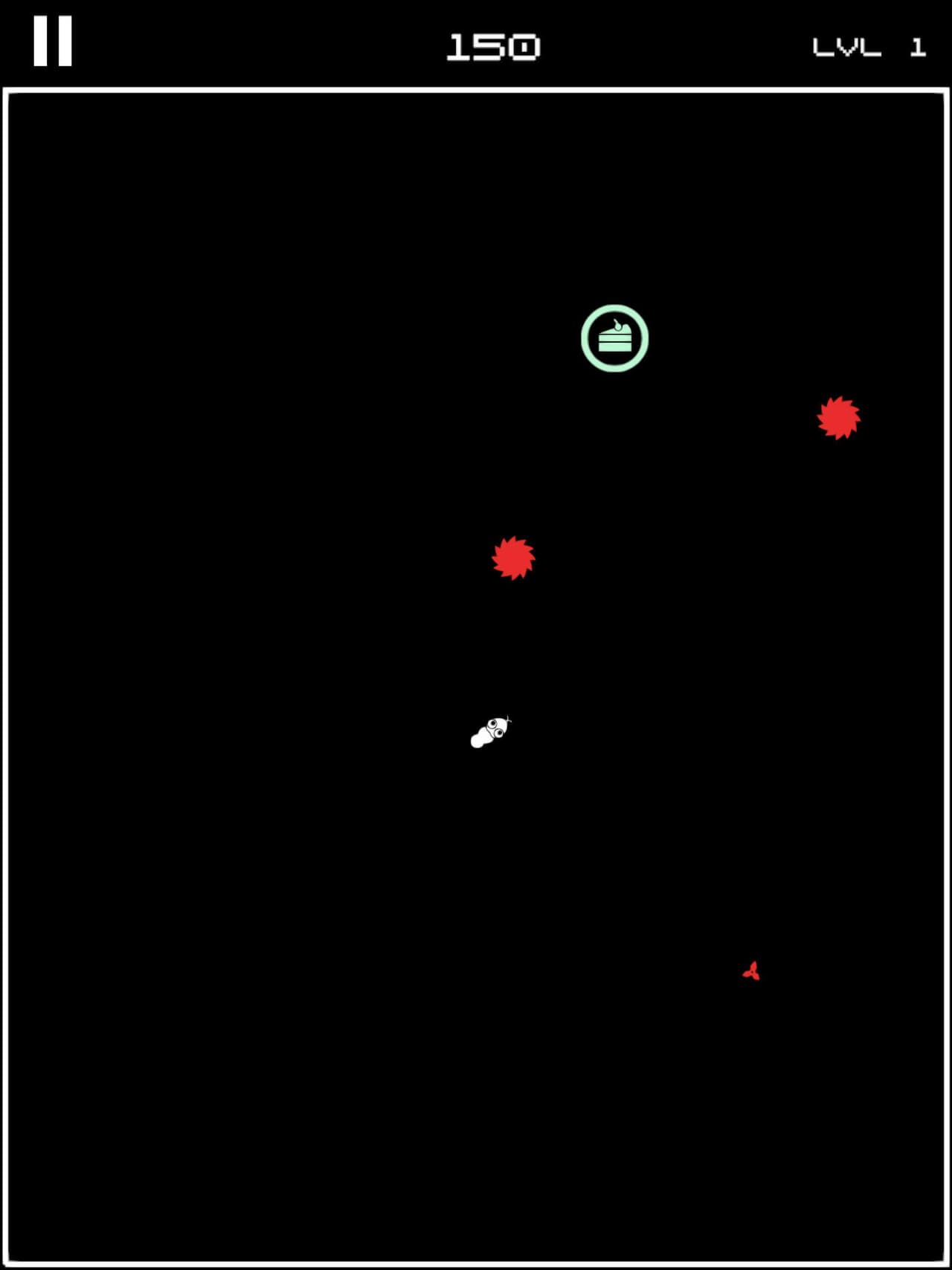 Turbo Snake screenshot 2