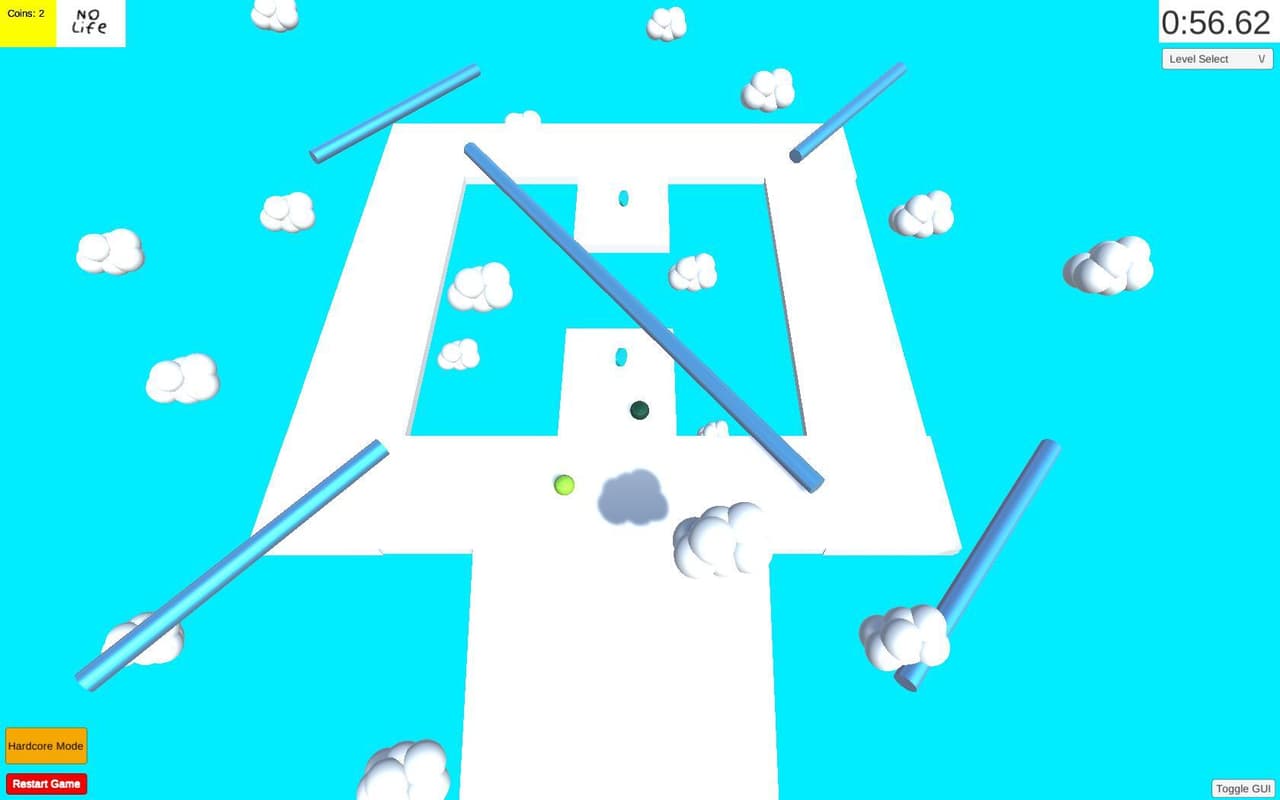 Gather The Coins Multiplayer screenshot 3