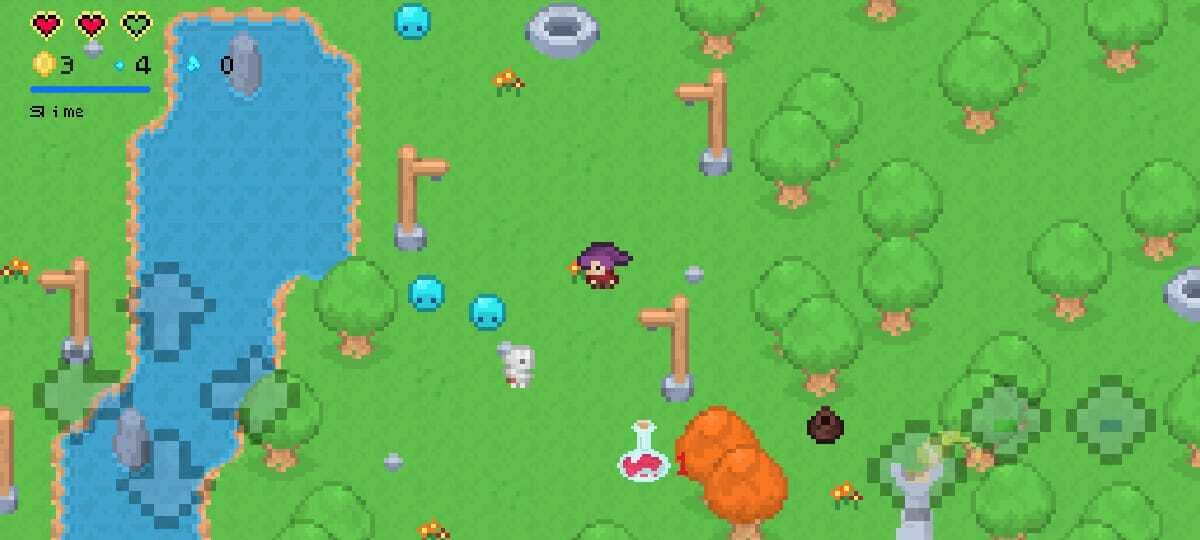 The Tale of the Lone Dwarf screenshot 2