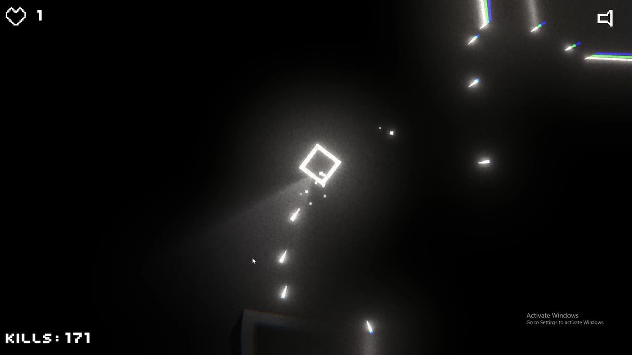 Stuck In Arcade screenshot 3