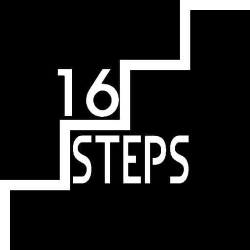 Sixteen Steps (unfinished)