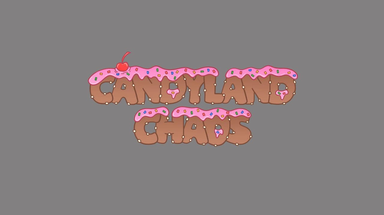 Candyland Chaos (DrennenMillar) screenshot 2