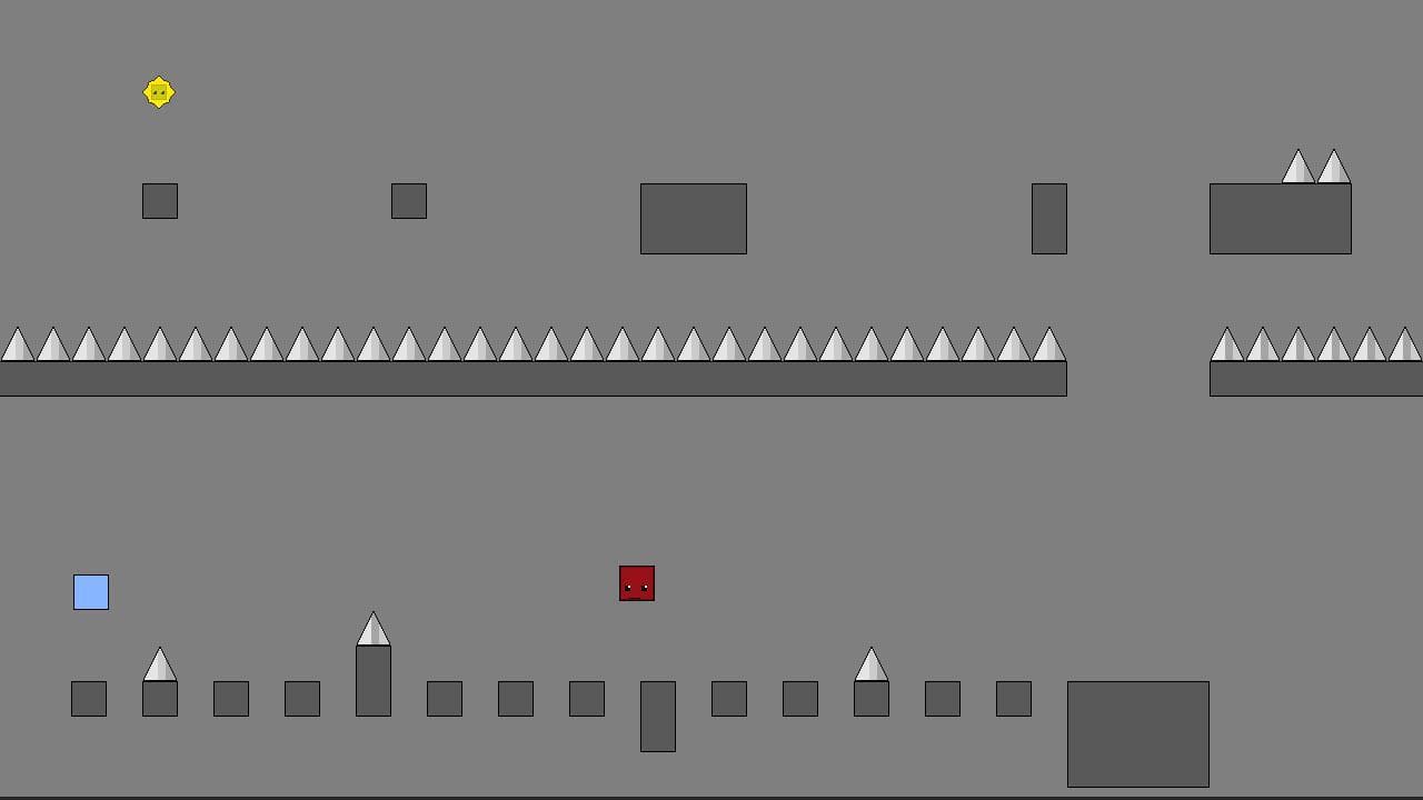 Dont Hate Me (itch) screenshot 4