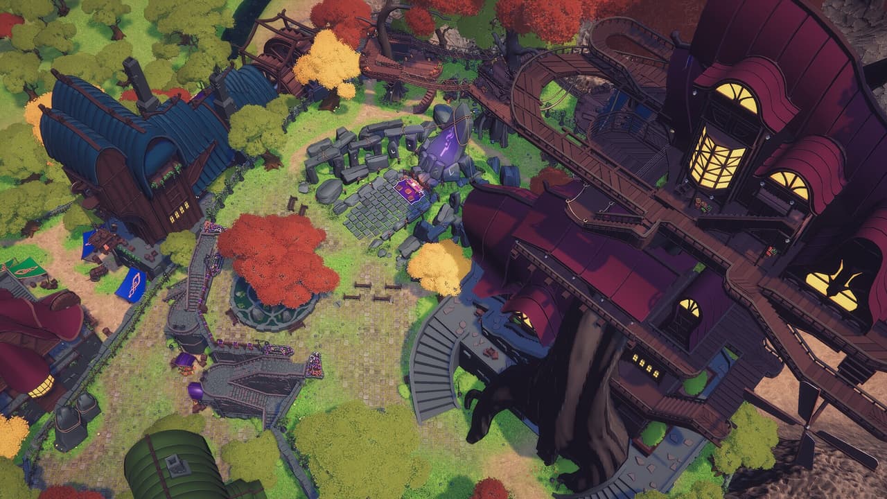 The Merchants Guide to the Kingdom screenshot 4