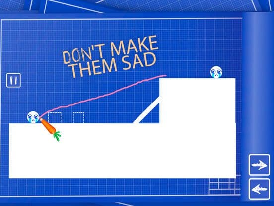 Balls in Love: Happy Draw Bump screenshot 5