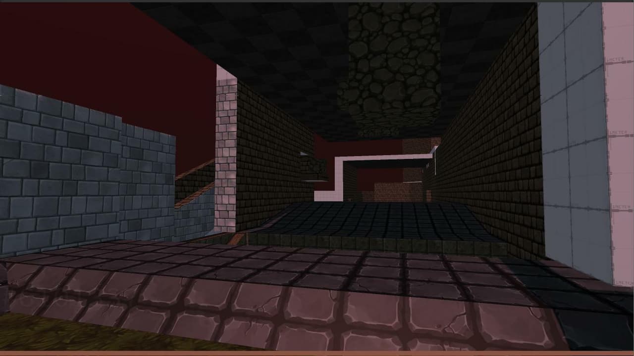 The Next Subject screenshot 2