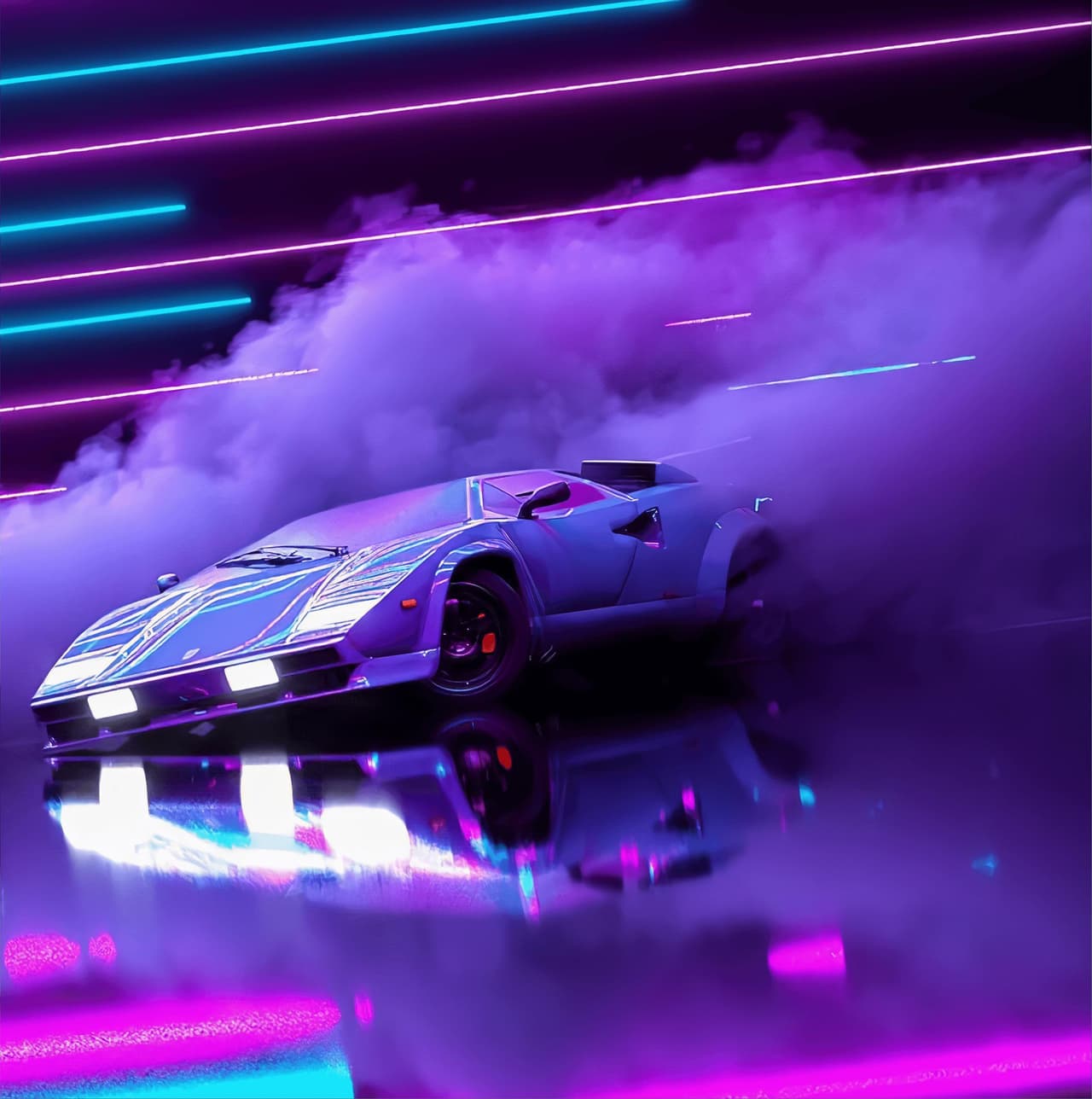 Retro Baby