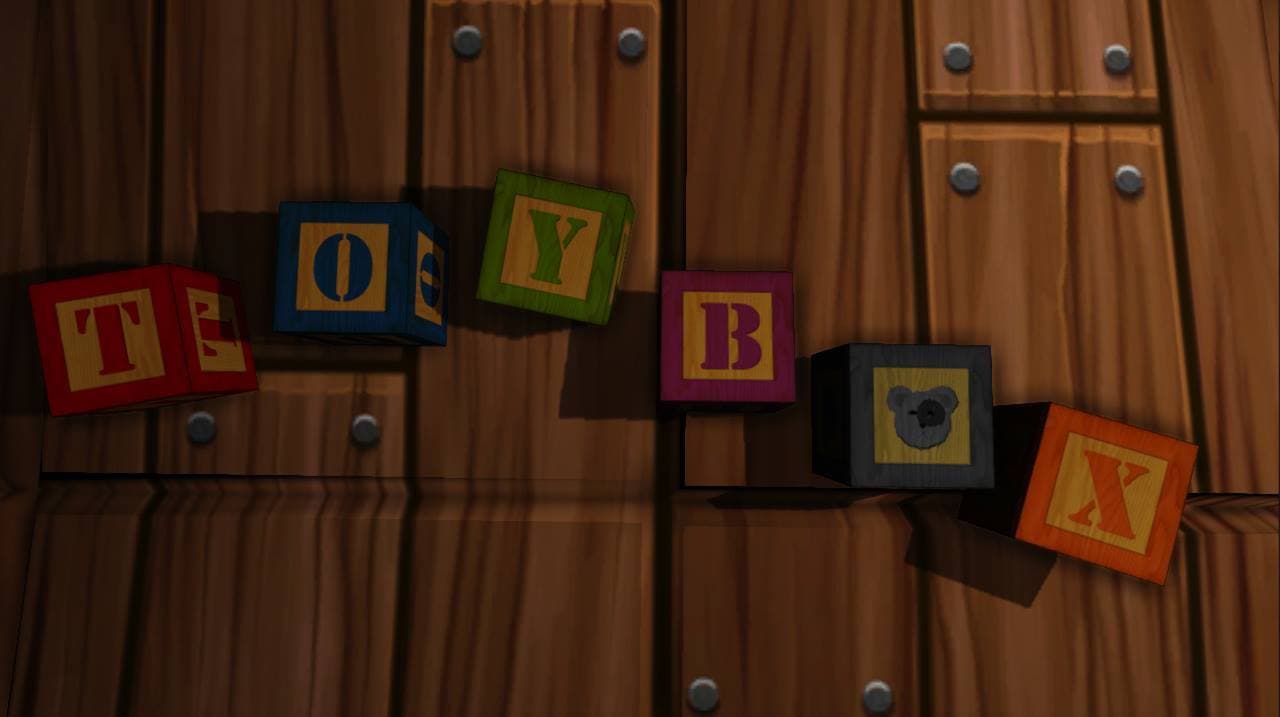 Toybox (itch) (Tyson Butler-Boschma) screenshot 4