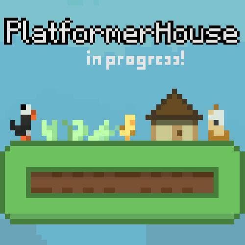 PlatformerPhysics