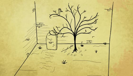 Bad Dream: Butcher screenshot 2