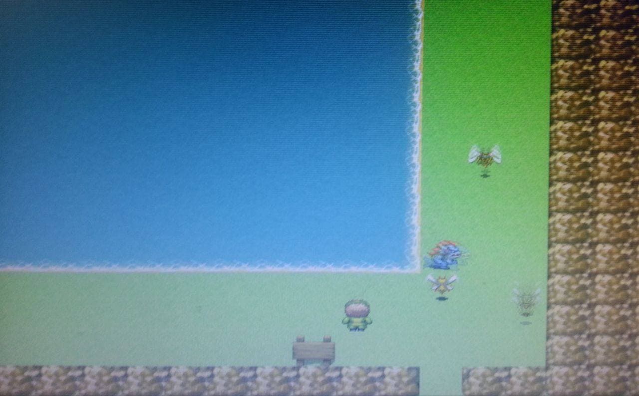 Spirit Gold screenshot 6