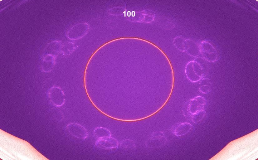 Blastazoid screenshot 3