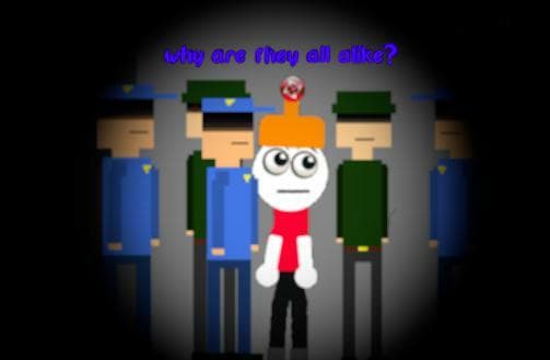 Защитники тюрьмы screenshot 3