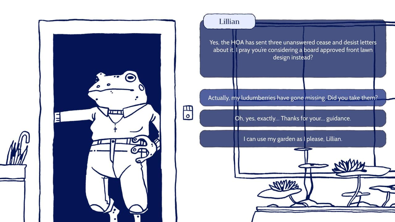 Menagerie Street screenshot 4