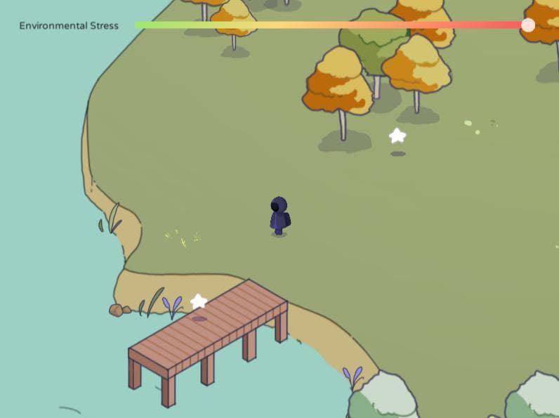 our lonely speck screenshot 4