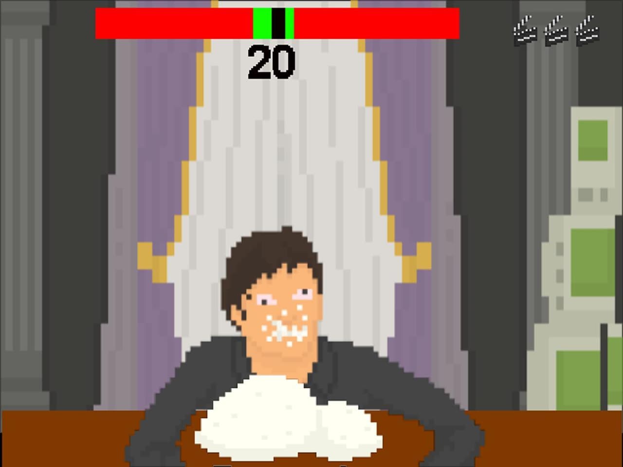 Pixplosions Movie Mini Games
