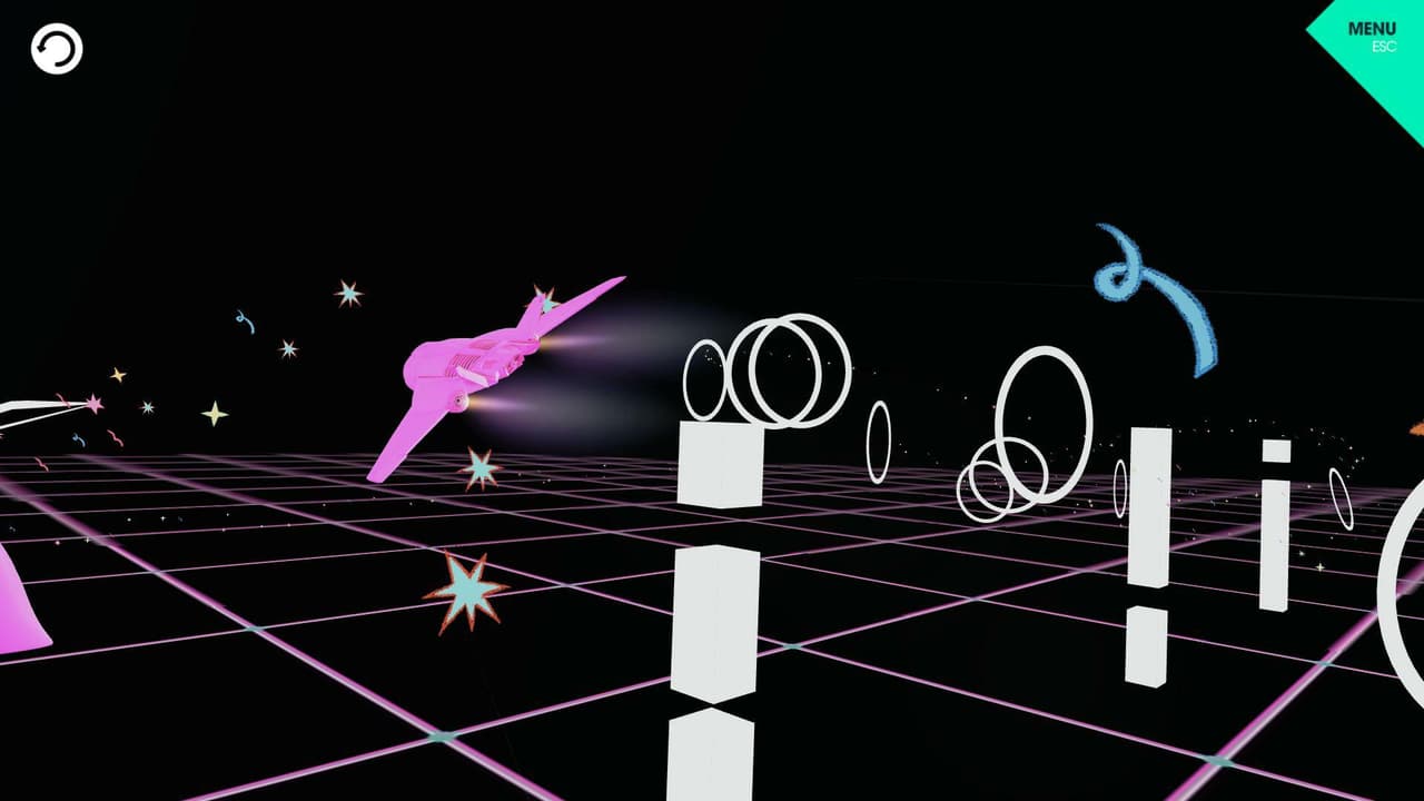 We dance in pink