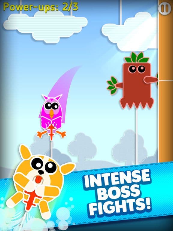 Pogo Puppy! screenshot 5