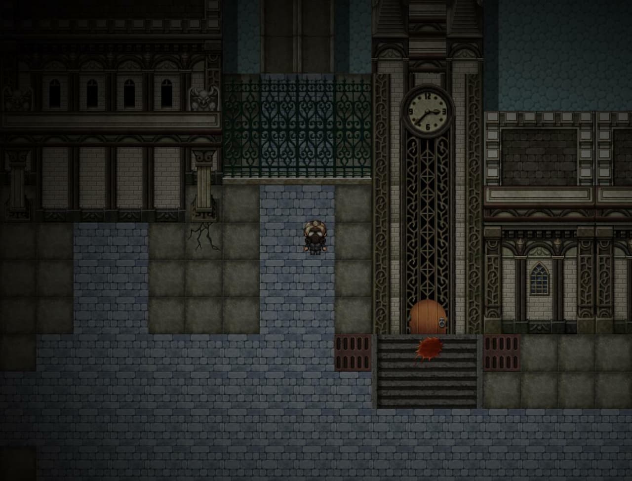 SCP-1678 Unlondon screenshot 2