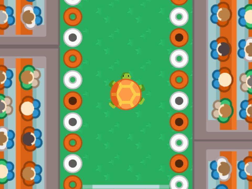 Slow & Mildly Peeved screenshot 2