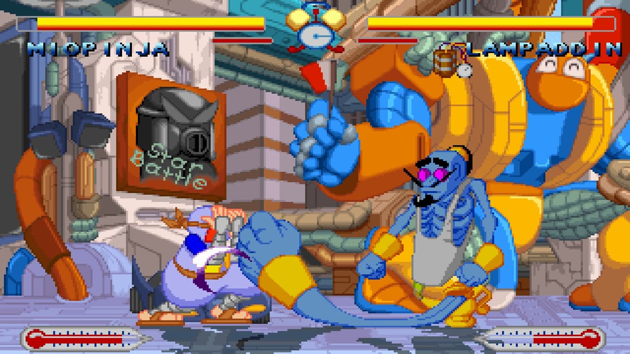 FightNJokes