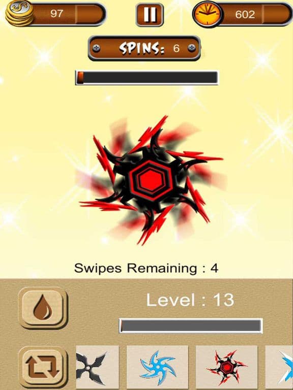 Fidget Spinner New 2017 Pro screenshot 5