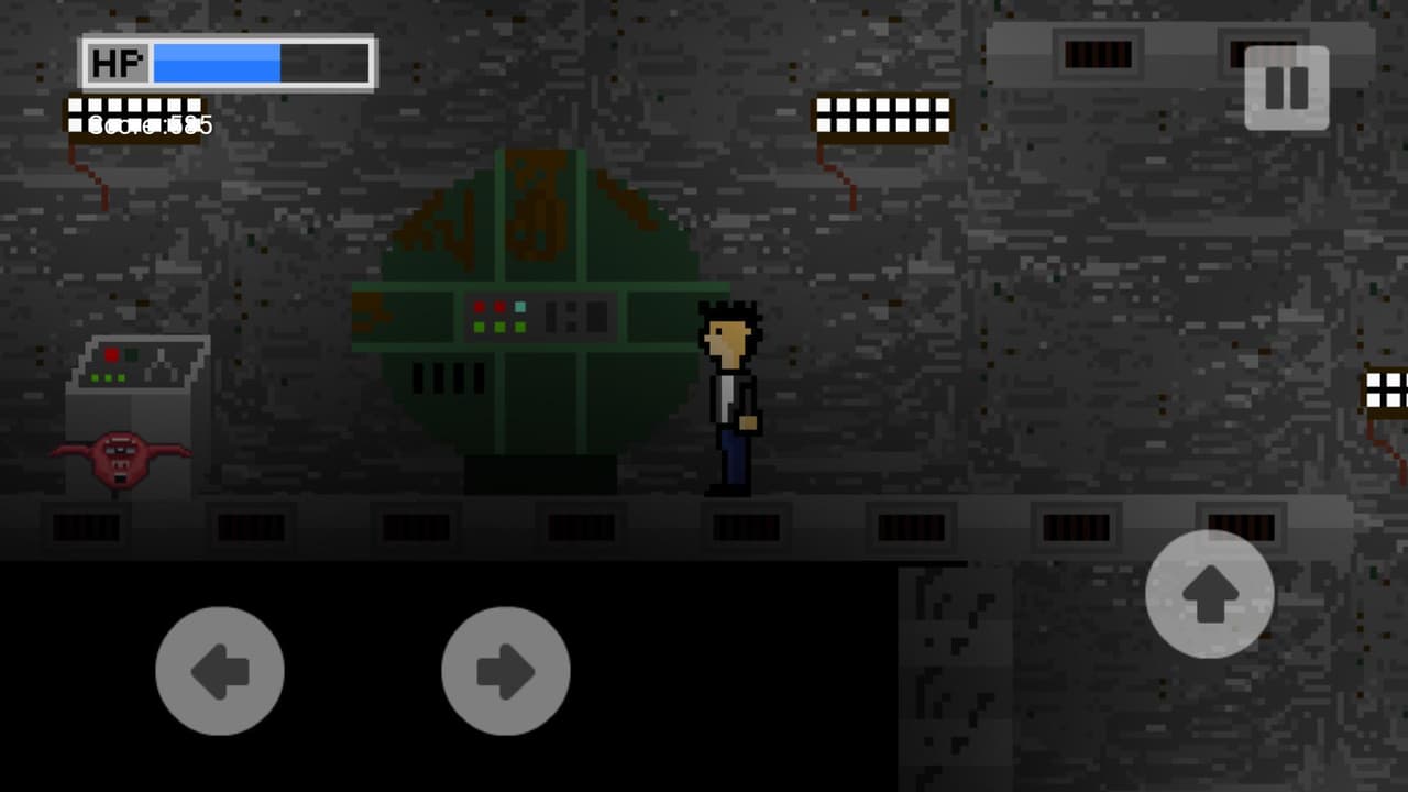 The Middleman (Intro Version) screenshot 6