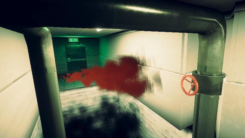 CyberRun (EndLabDominikNa) screenshot 2