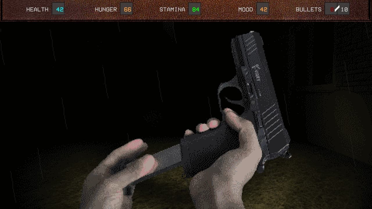 I WILL BE THERE screenshot 2