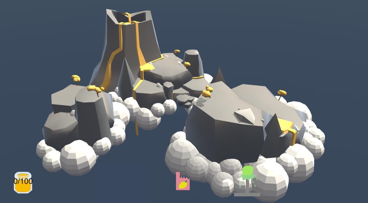 FRUITS ISLAND screenshot 5