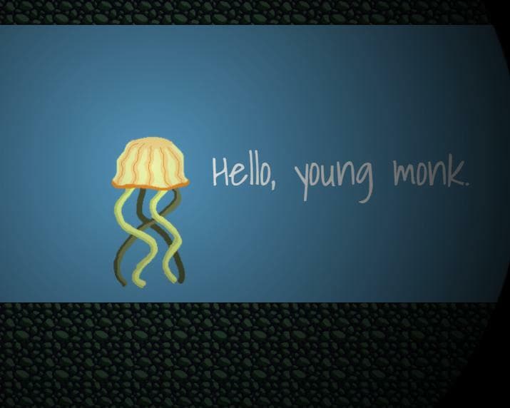 Jelly Pacifist