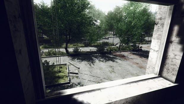 The Light screenshot 4