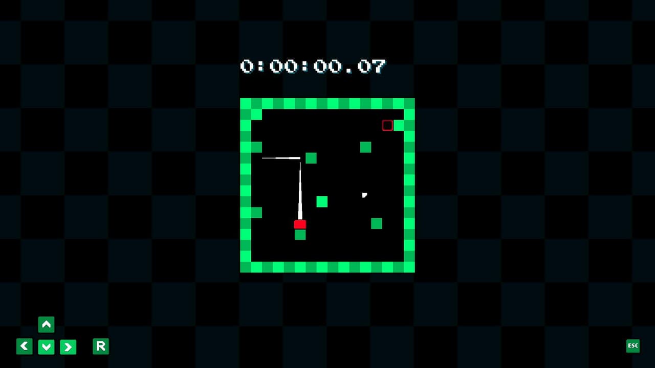 SPEEDSLIDE (Demo) screenshot 6