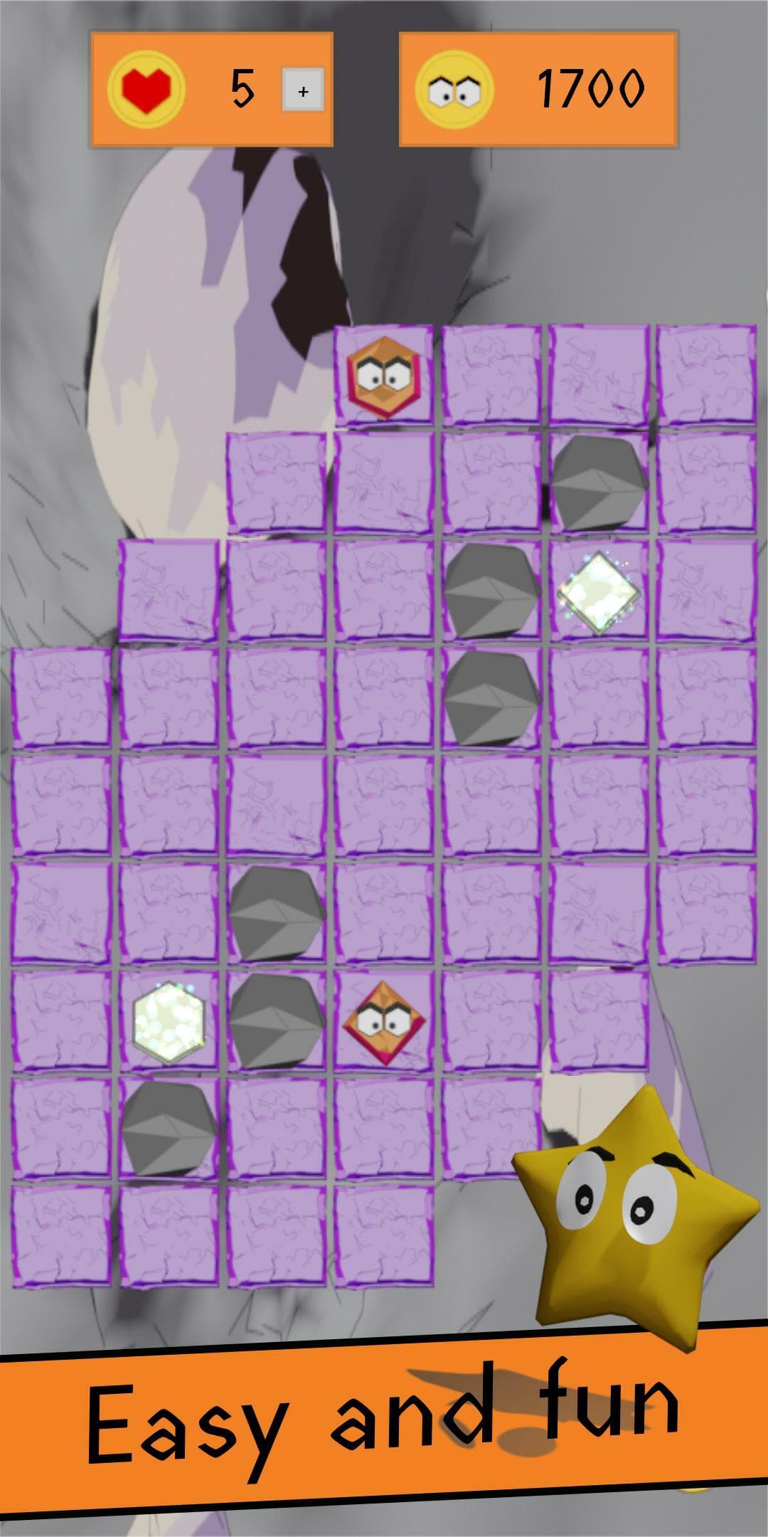 Fuboos Woorlds screenshot 5