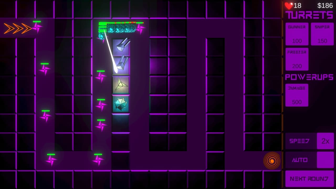 Cyber Defense (Valerio Marty)