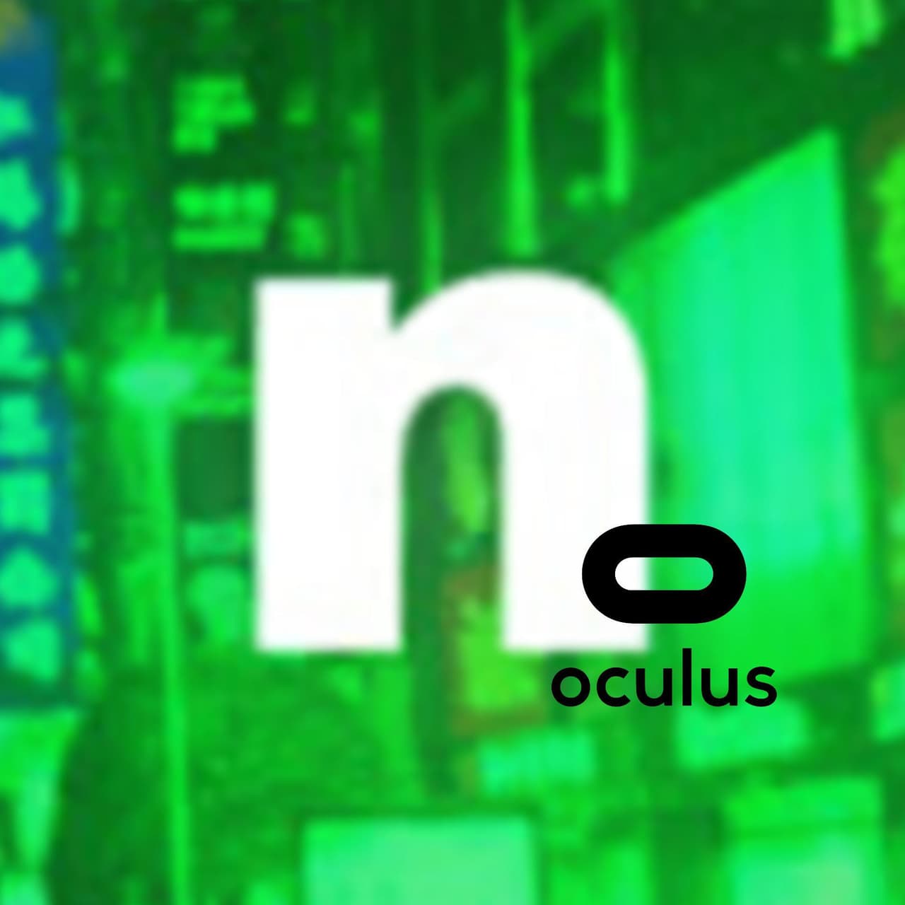 Nextbots VR
