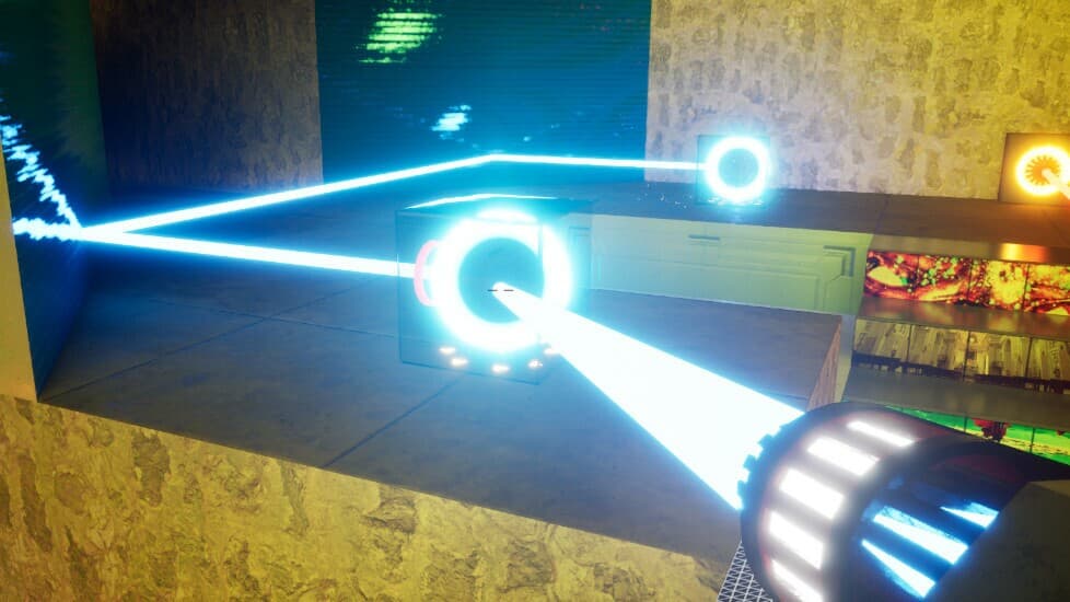 The Awakening Program screenshot 5