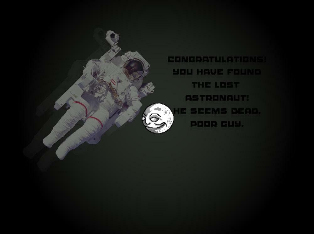 Moon Stuff