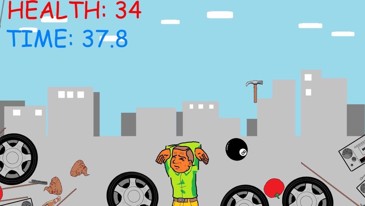 Wild Wind screenshot 2