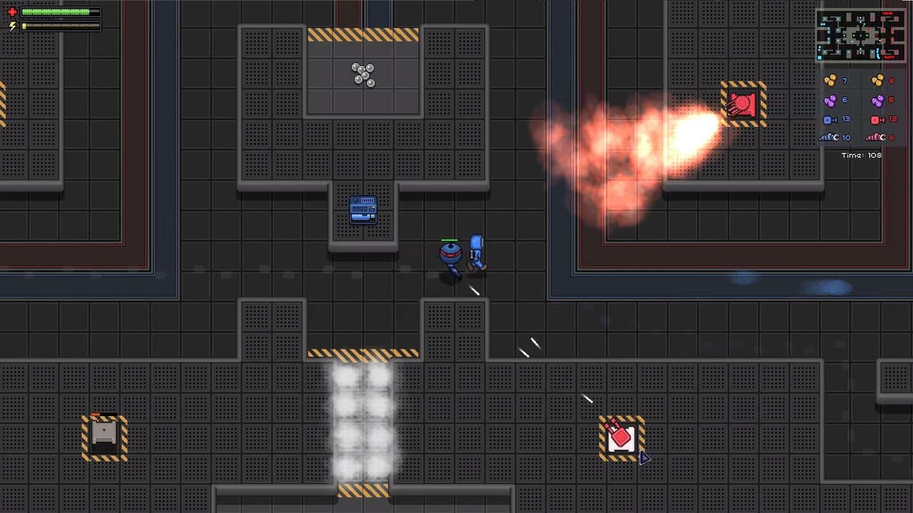 Sand Swarm - Arena Tower Defense Minigame screenshot 3