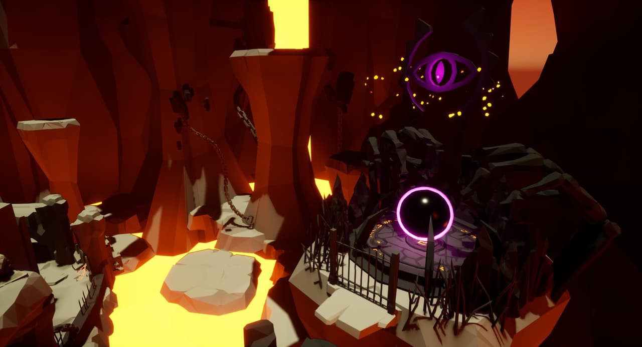 King Of The Titans screenshot 6