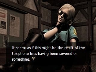 Silent Hill: Play Novel screenshot 6