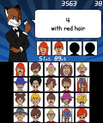 Dan McFox: Head Hunter screenshot 6