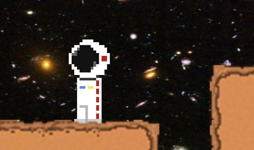Quest for the Telescope
