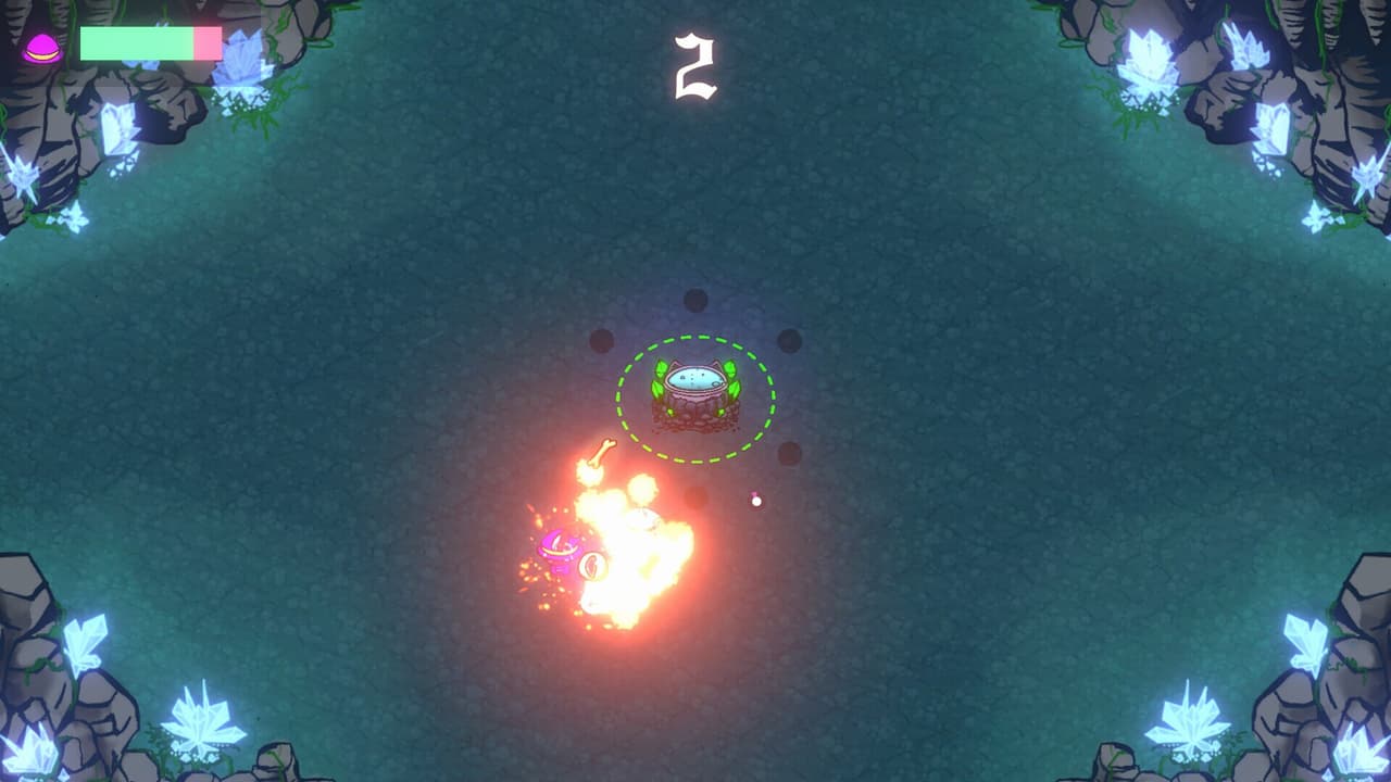 Purrfect Alchemy screenshot 6