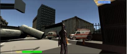 NotBlackjack screenshot 2