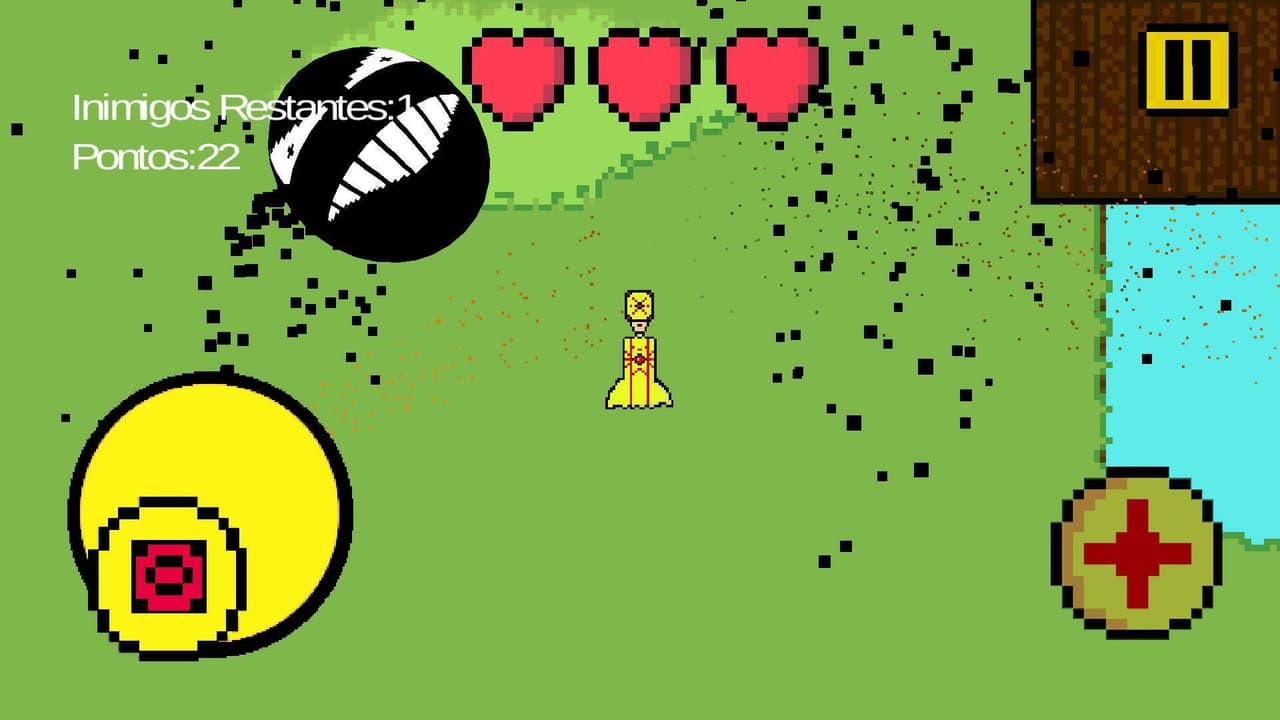 Magic Survival (itch)