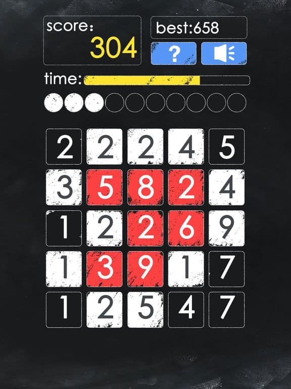 Just Pop 10 screenshot 5