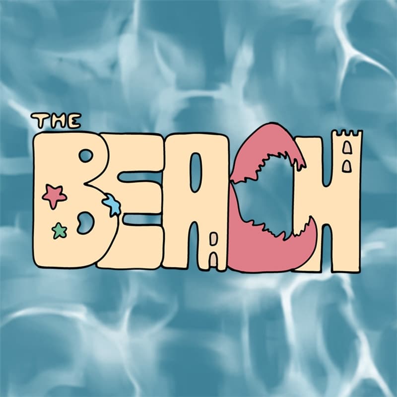 The Beach (Janku)